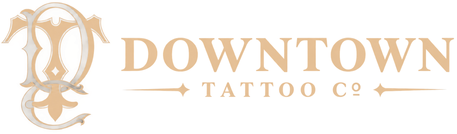 Downtown Tattoo Co
